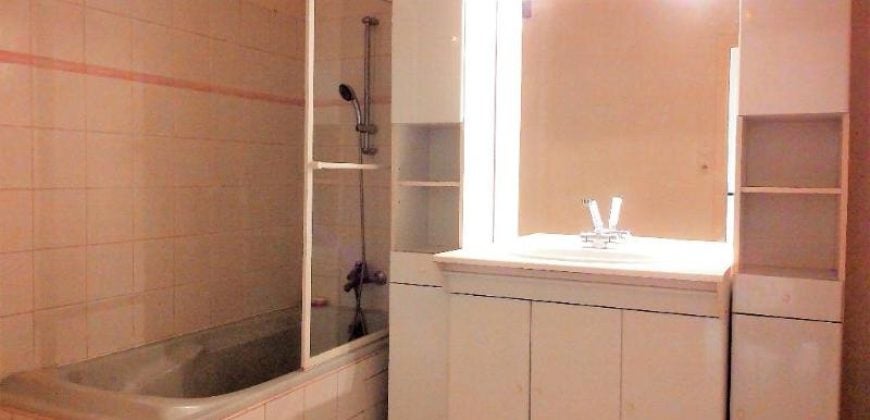 Appartement Rue Camille Roy à Lyon