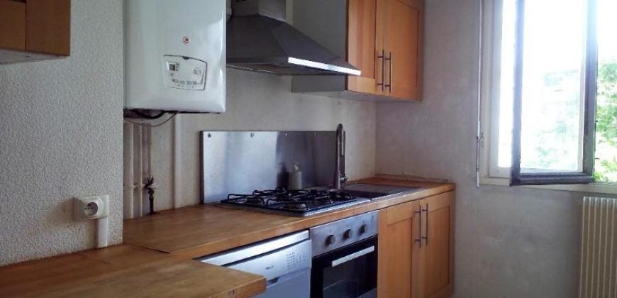 Appartement Rue Camille Roy à Lyon