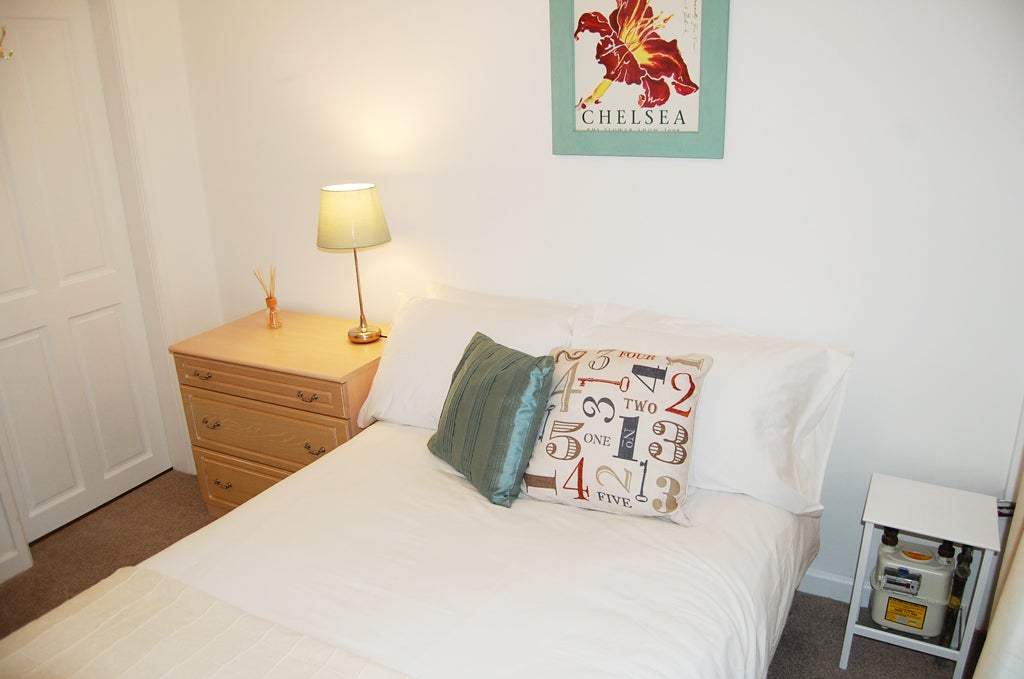 Room Maple Street in Barrow-in-Furness