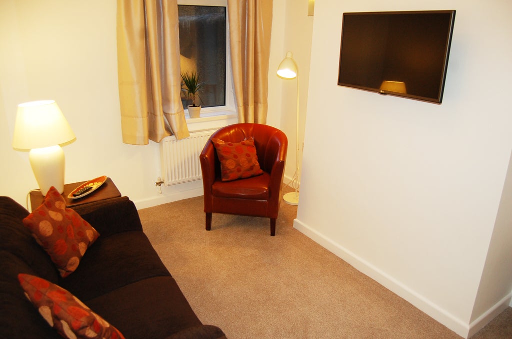 Room Maple Street in Barrow-in-Furness