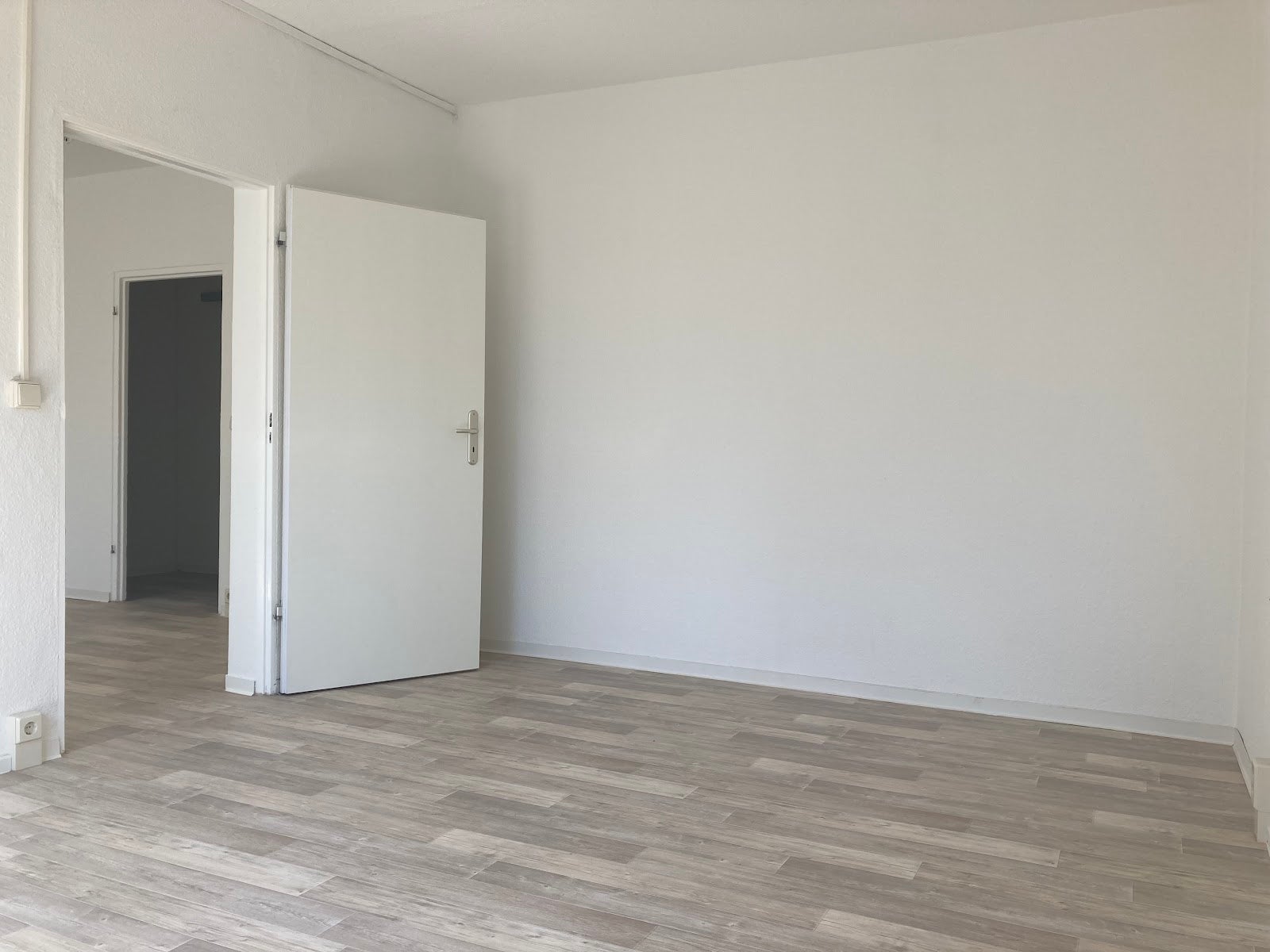 Wohnung Straße der Jugend in Döbeln