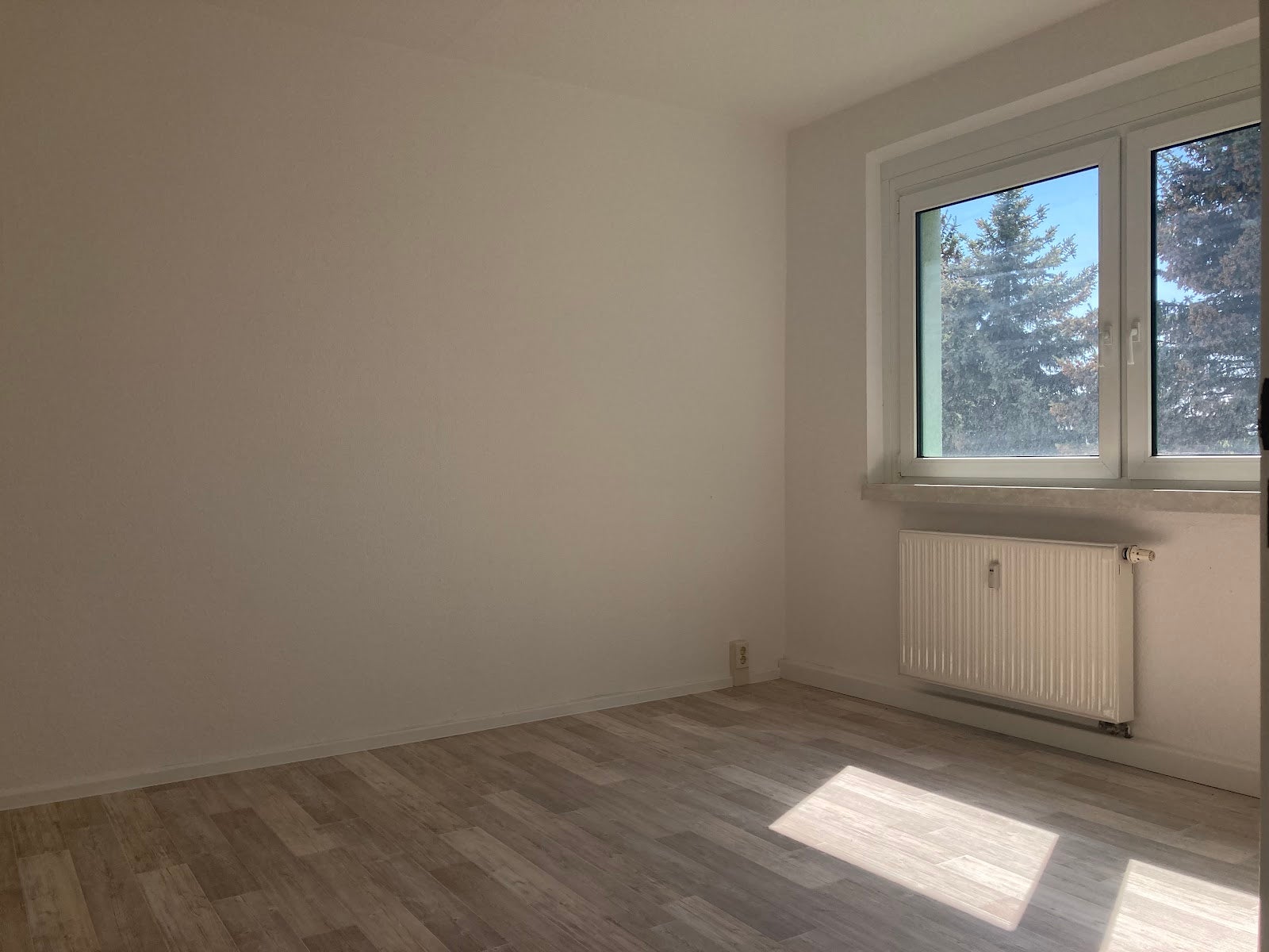 Wohnung Straße der Jugend in Döbeln