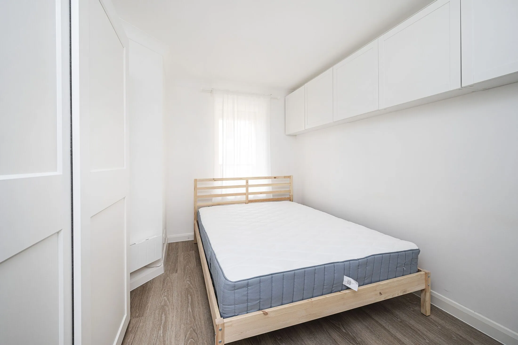 Flat Conant Mews in Greater London