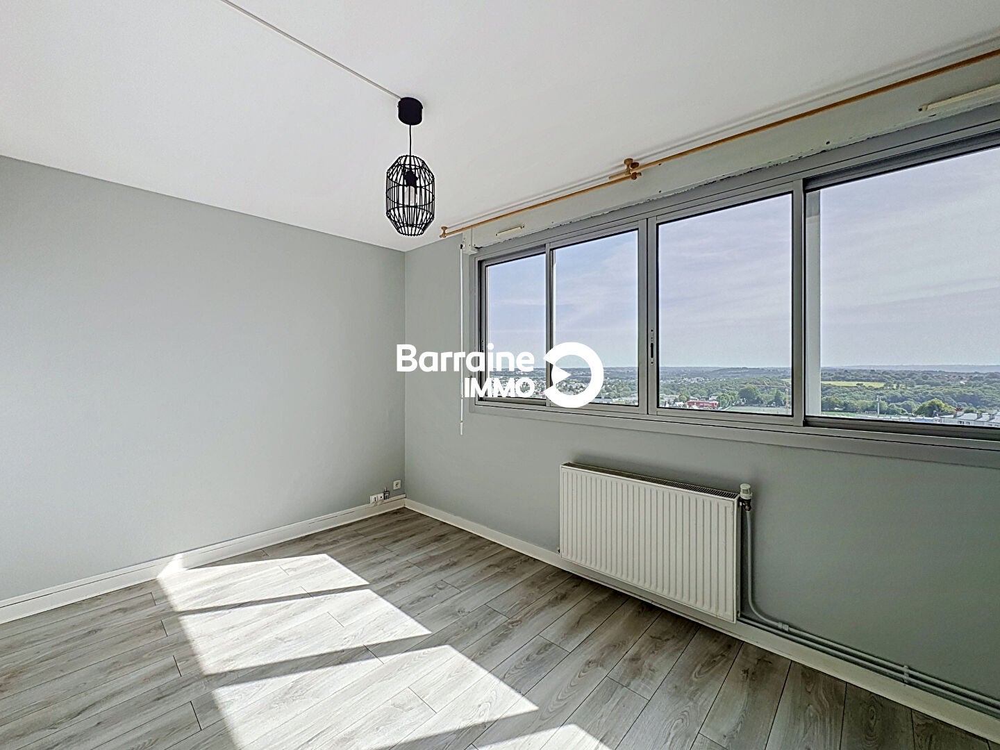 Appartement Rue du Maréchal Valée à Brest
