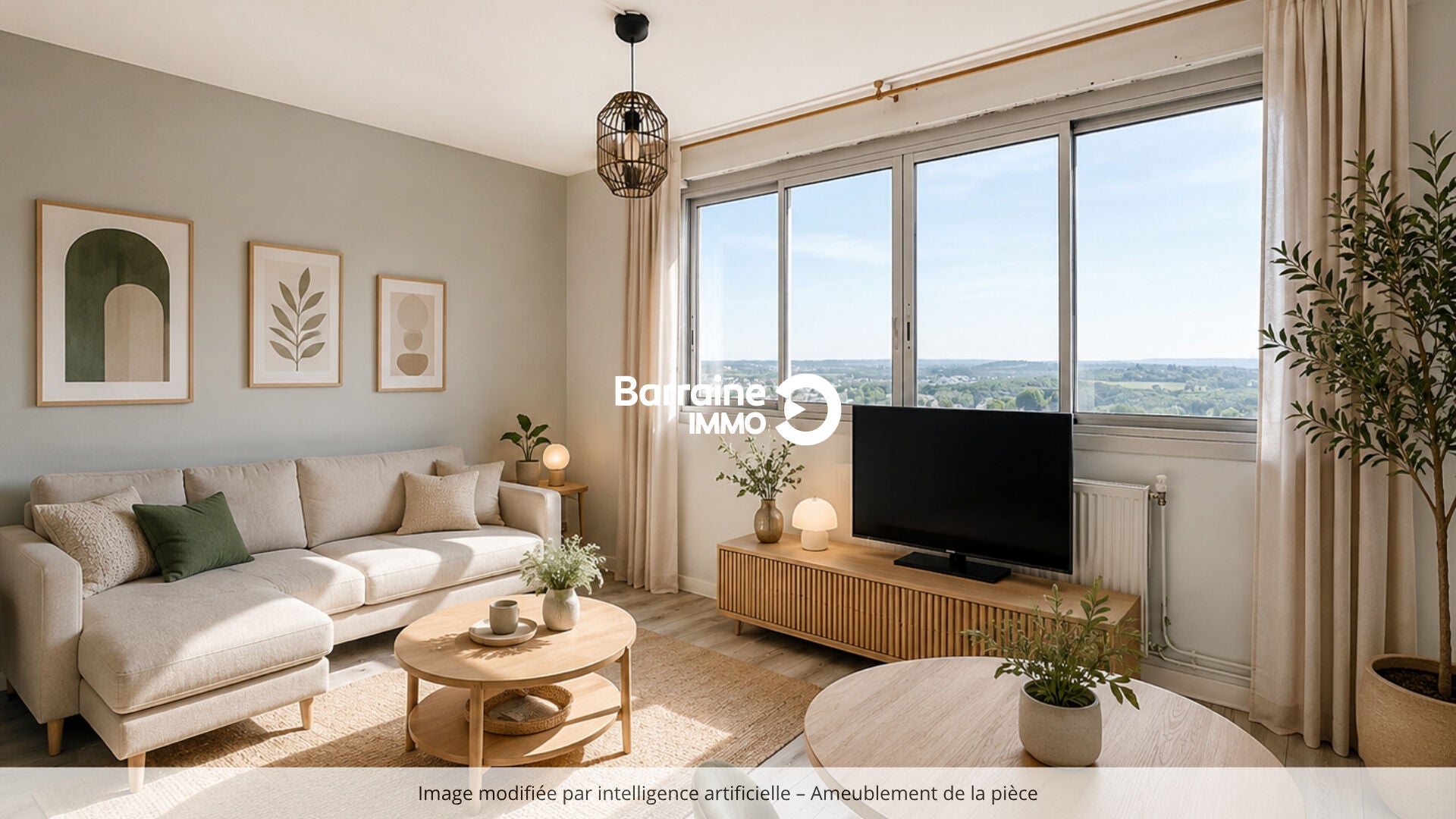 Appartement Rue du Maréchal Valée à Brest