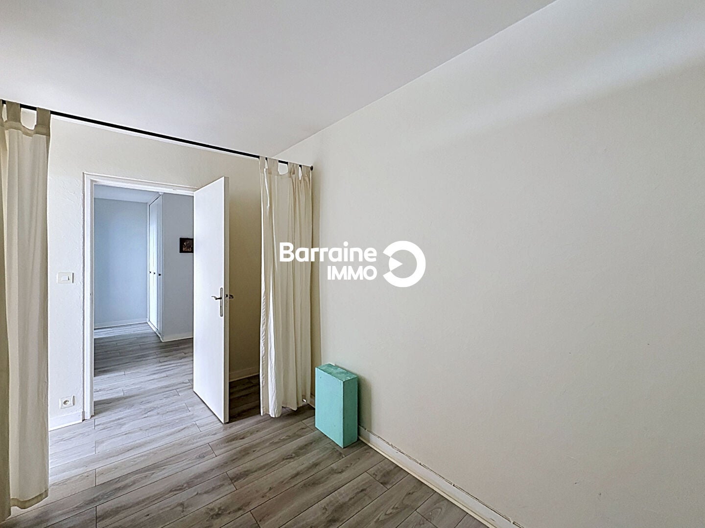 Appartement Rue du Maréchal Valée à Brest
