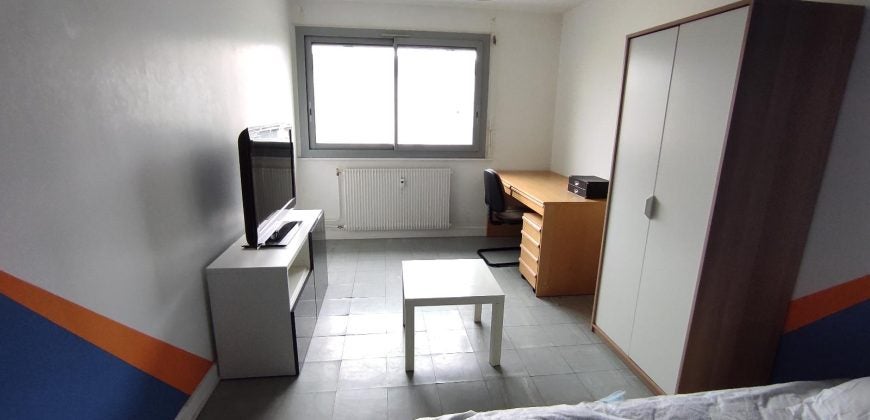 Appartement Rue Alfred Bertholet à Bourg-en-Bresse