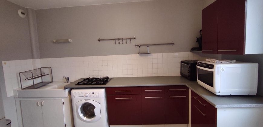 Appartement Rue Alfred Bertholet à Bourg-en-Bresse