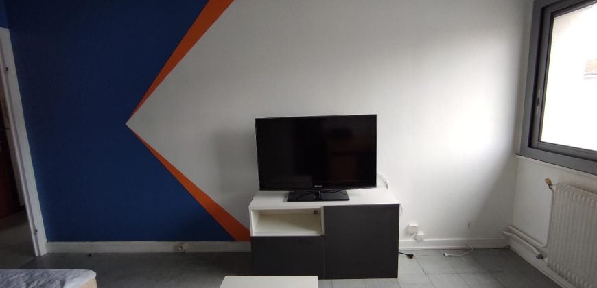 Appartement Rue Alfred Bertholet à Bourg-en-Bresse