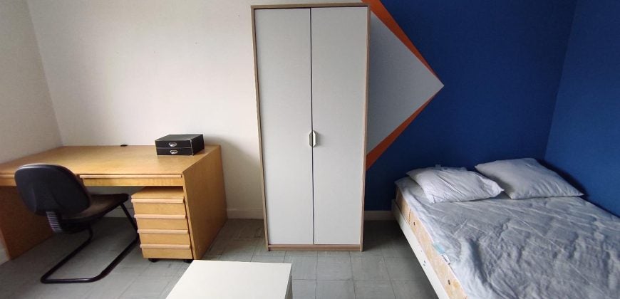 Appartement Rue Alfred Bertholet à Bourg-en-Bresse