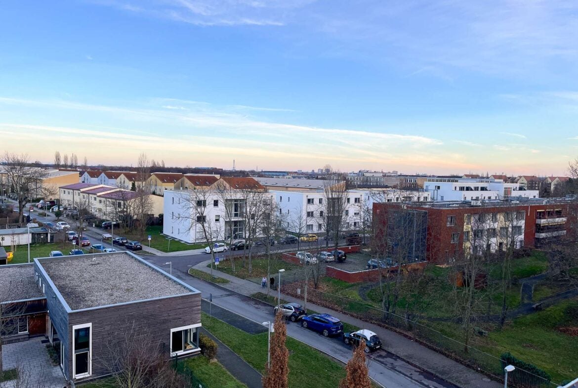 Wohnung Delitzscher Straße in Leipzig