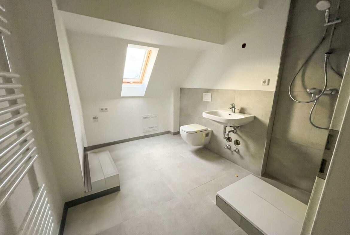Wohnung Delitzscher Straße in Leipzig