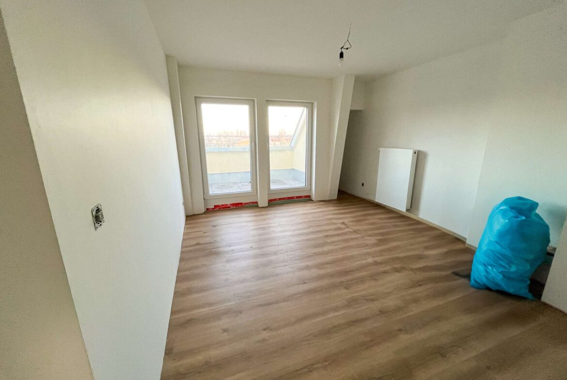 Wohnung Delitzscher Straße in Leipzig