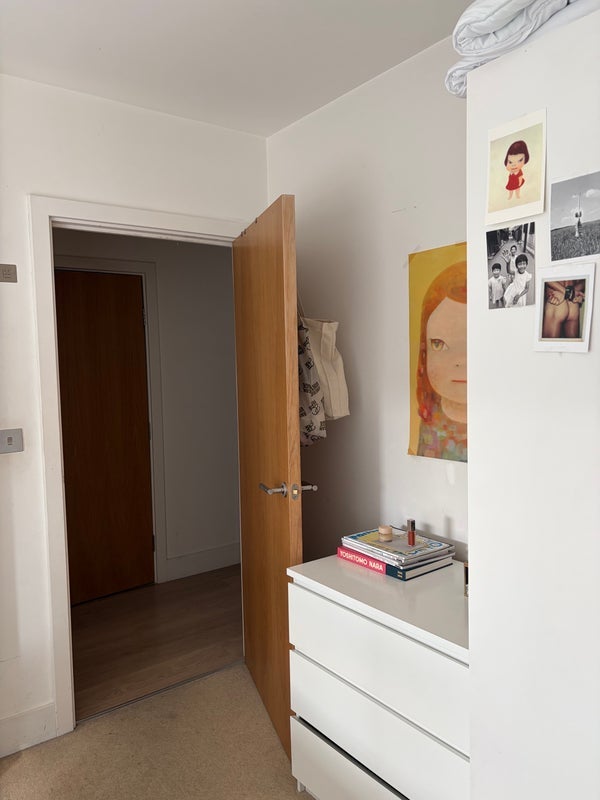 Room Stockwell Park Road in Greater London