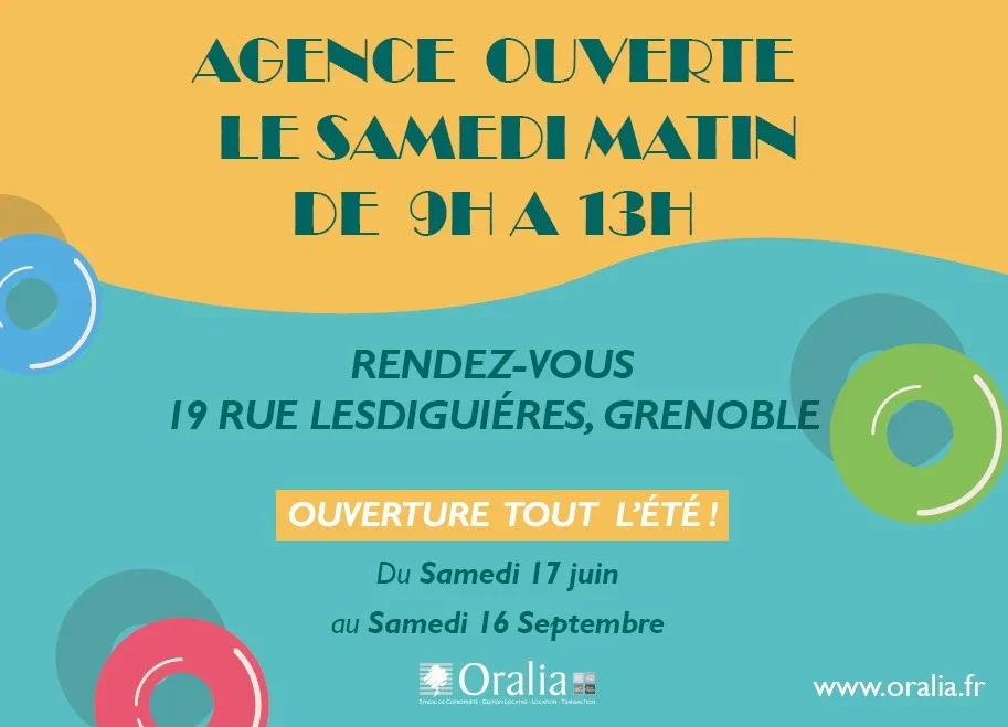 Appartement Rue Ernest Hareux à Grenoble