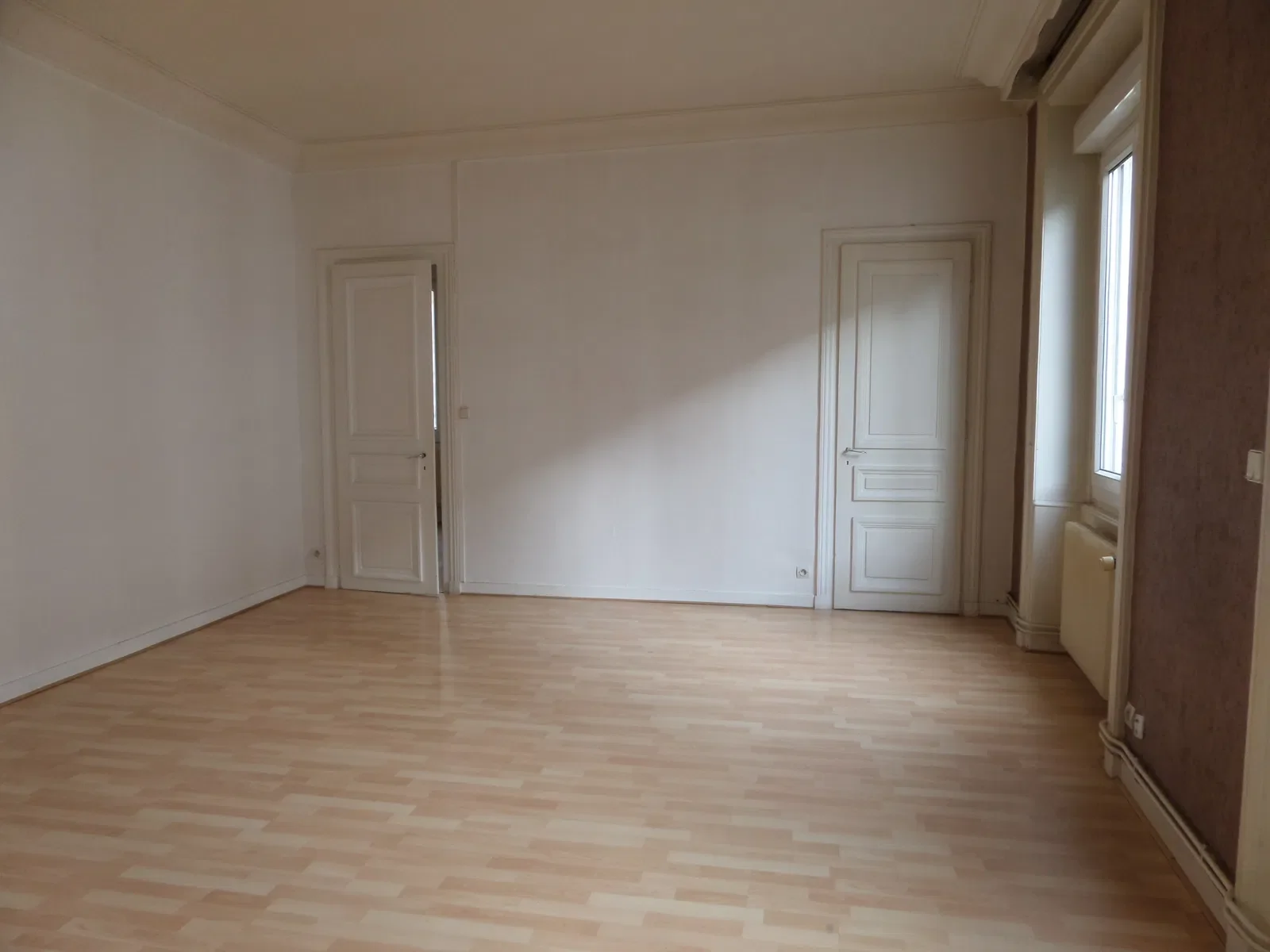 Appartement Rue Blanqui à Saint-Étienne