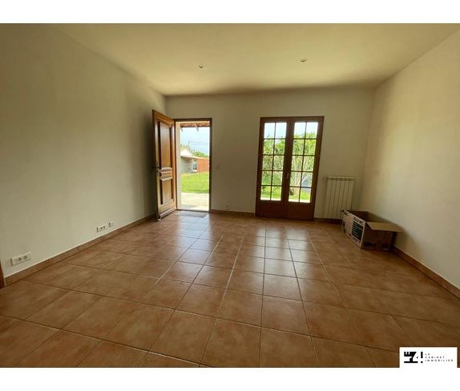 Maison Boulevard Jean Jaurès à Cazères