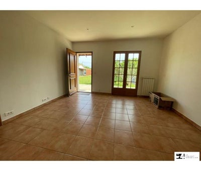 Maison Boulevard Jean Jaurès à Cazères