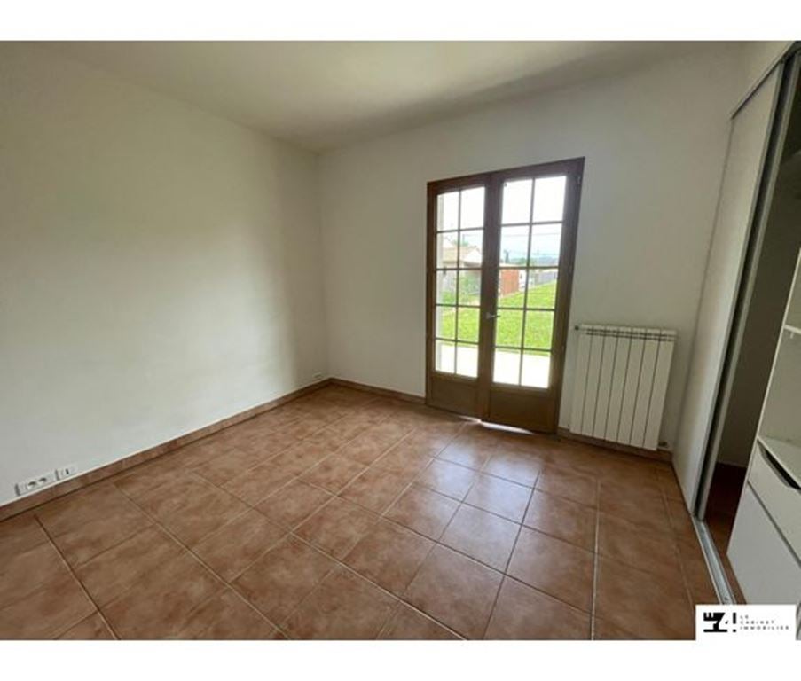 Maison Boulevard Jean Jaurès à Cazères