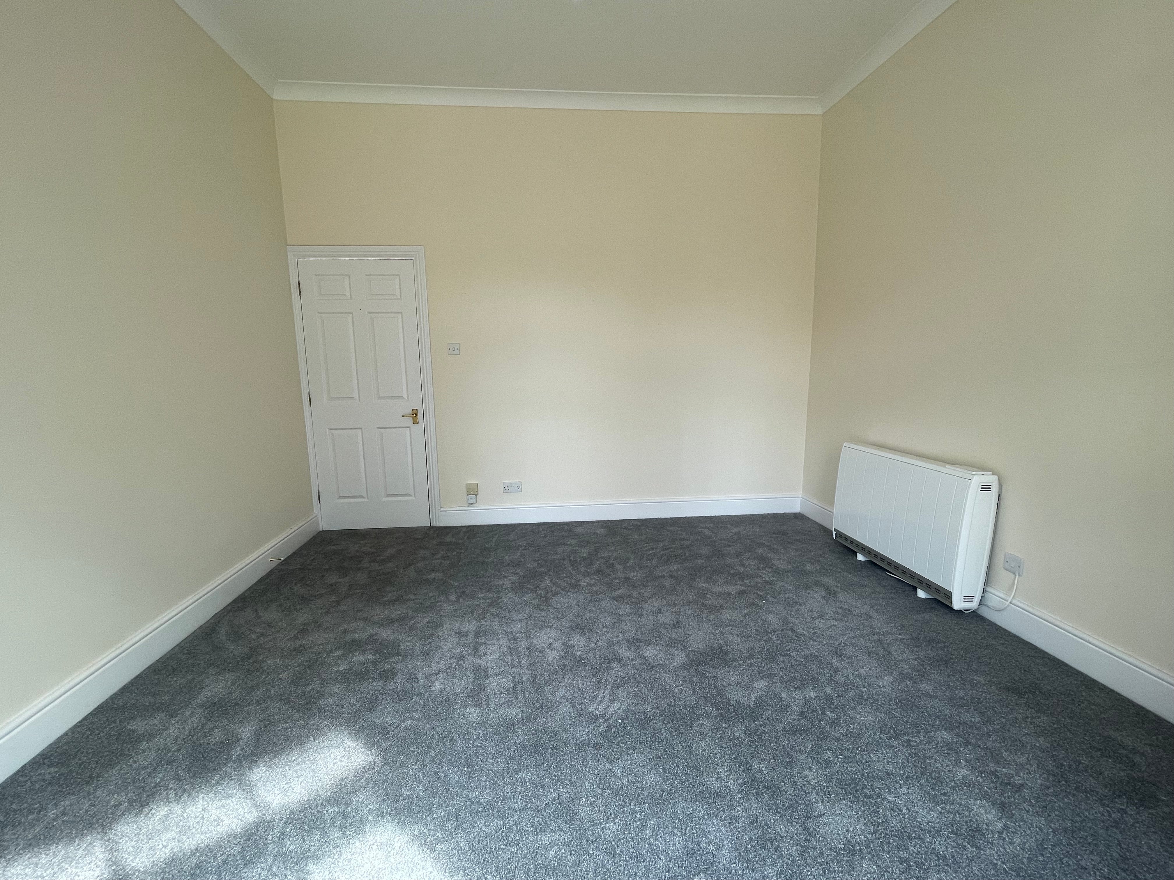 Flat Pritchard Street in Bristol