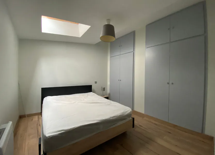 Appartement Giratoire des Tontons Flingueurs à Montauban