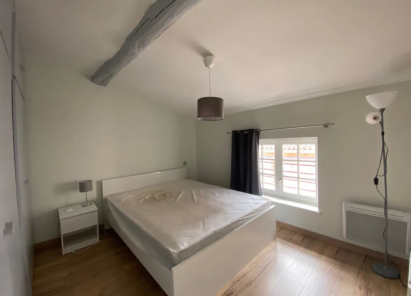Flat Rue Denfert-Rochereau in Montauban
