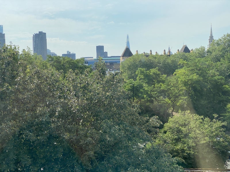 Room Gloucester Way in Greater London