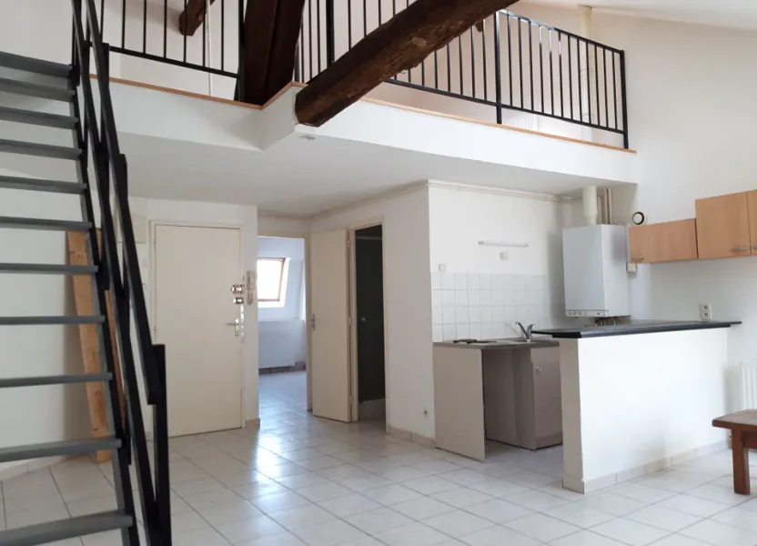 Appartement Rue de Rémigny à Nevers