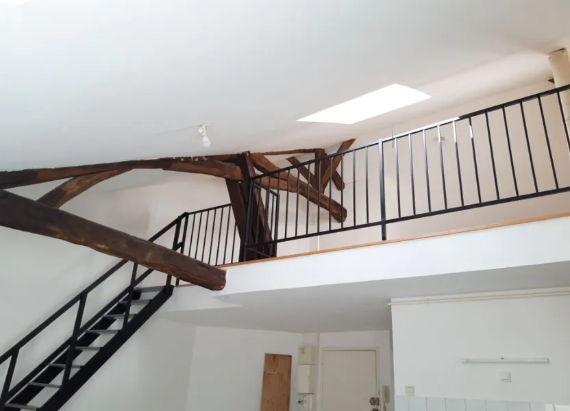 Appartement Rue de Rémigny à Nevers