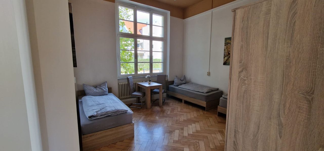 Wohnung An der Schachtbahn in Markranstädt