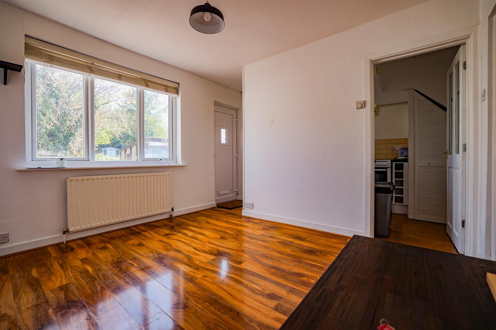 Flat Saint Albans Road in Dacorum