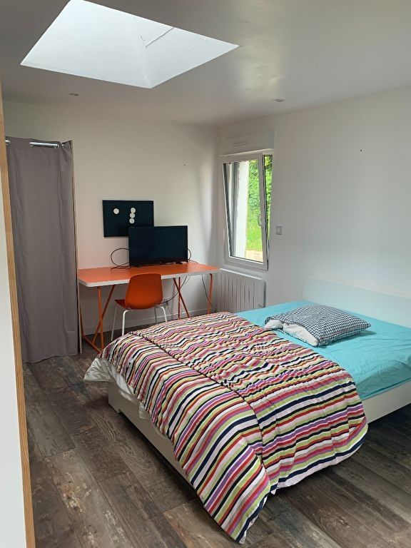 Flat Rue Henri Servain in Saint-Brieuc