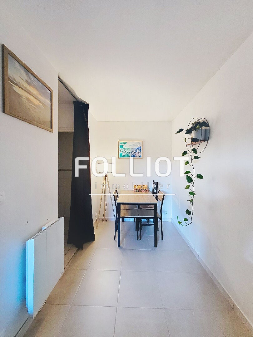 House Rue Guillaume de la Lande in Montmartin-sur-Mer