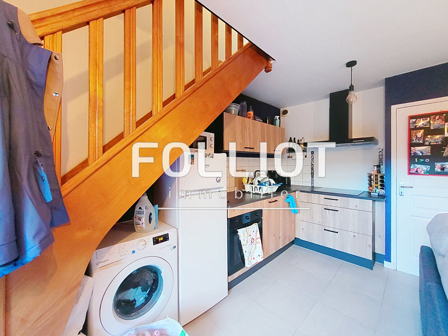 House Rue Guillaume de la Lande in Montmartin-sur-Mer