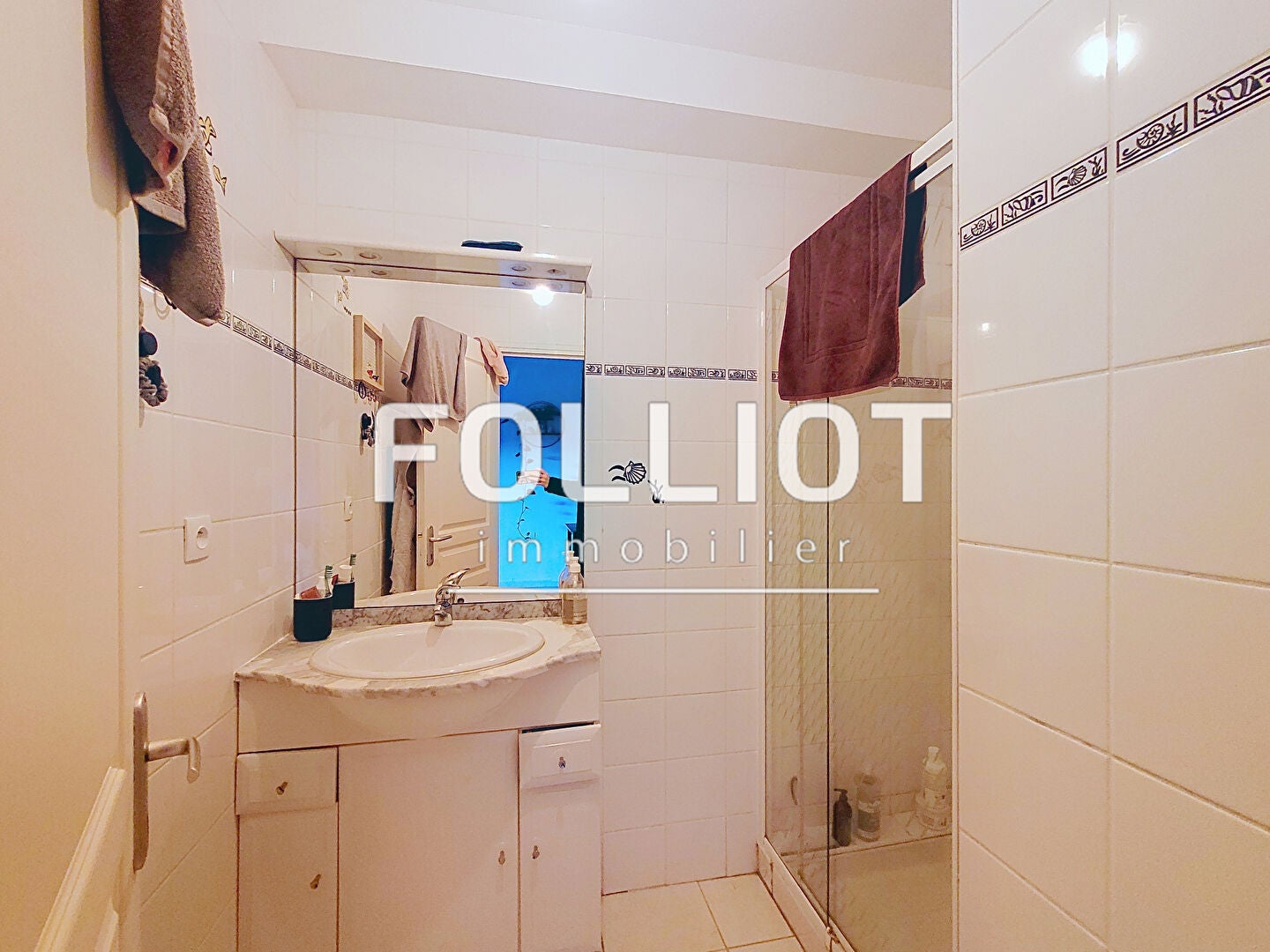 House Rue Guillaume de la Lande in Montmartin-sur-Mer