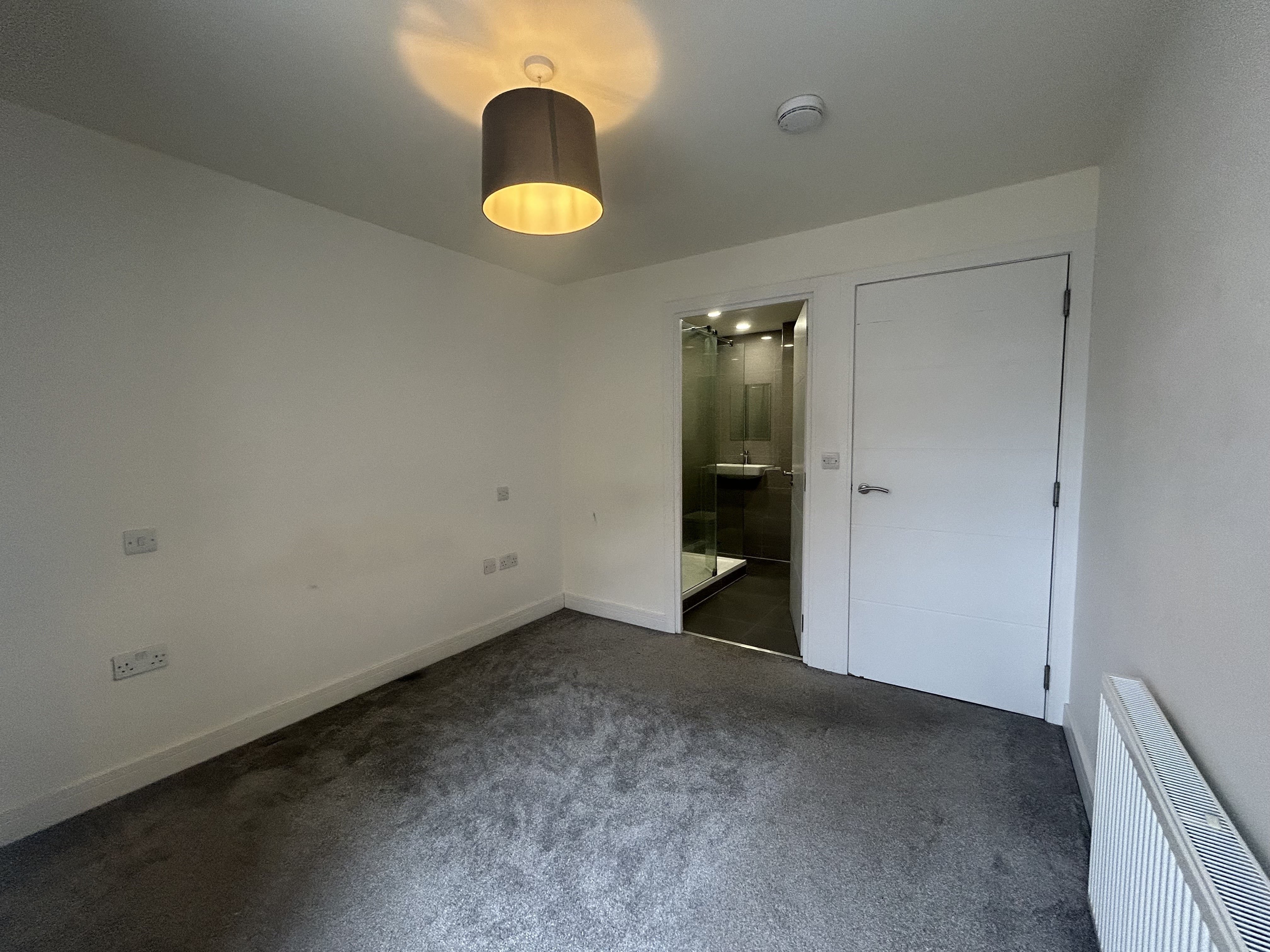 Flat Saint George's Court in Bristol