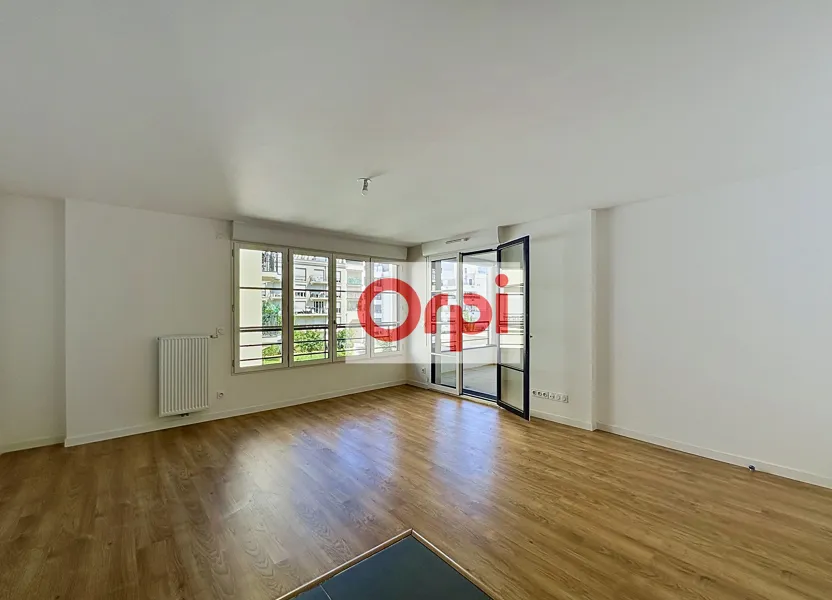 Appartement Rue Serpis à Clamart