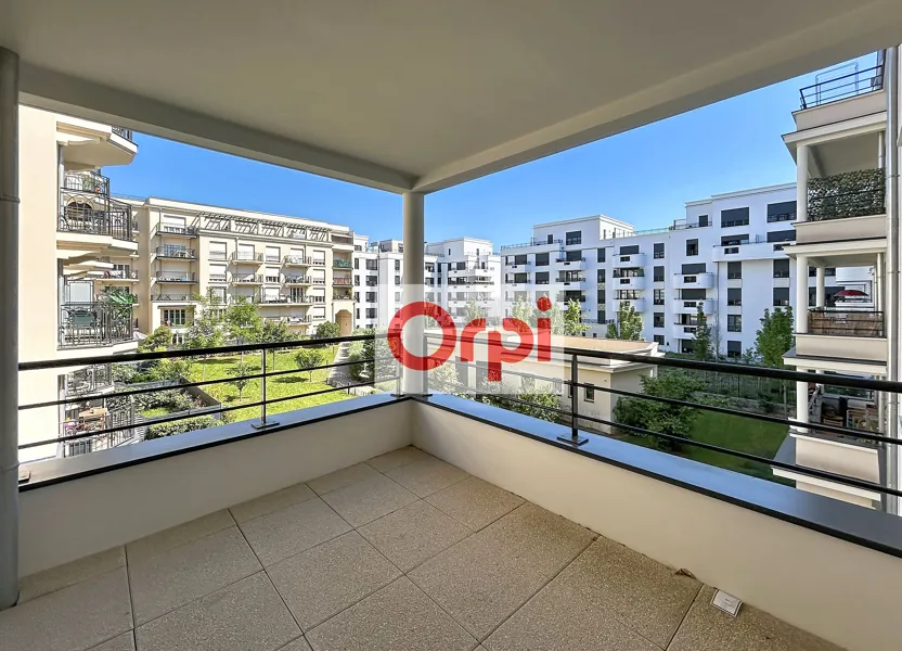 Appartement Rue Serpis à Clamart