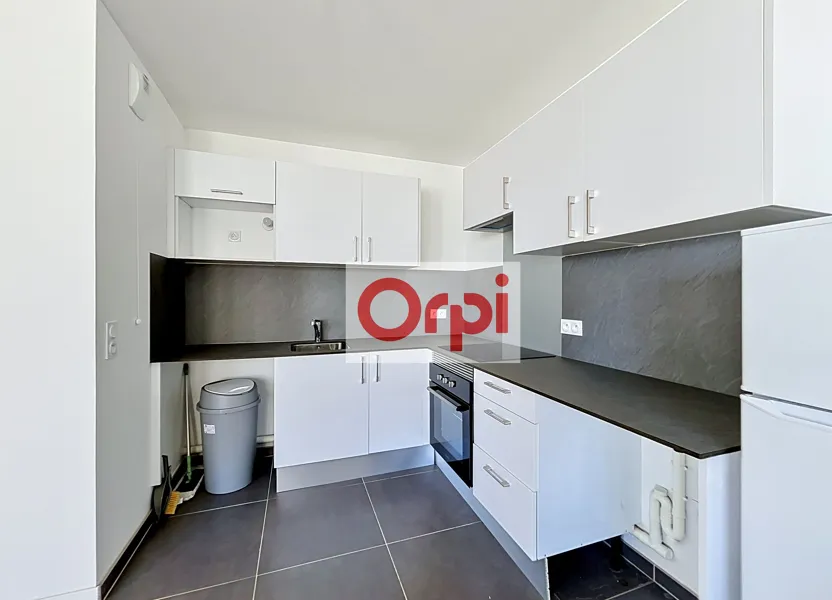 Appartement Rue Serpis à Clamart