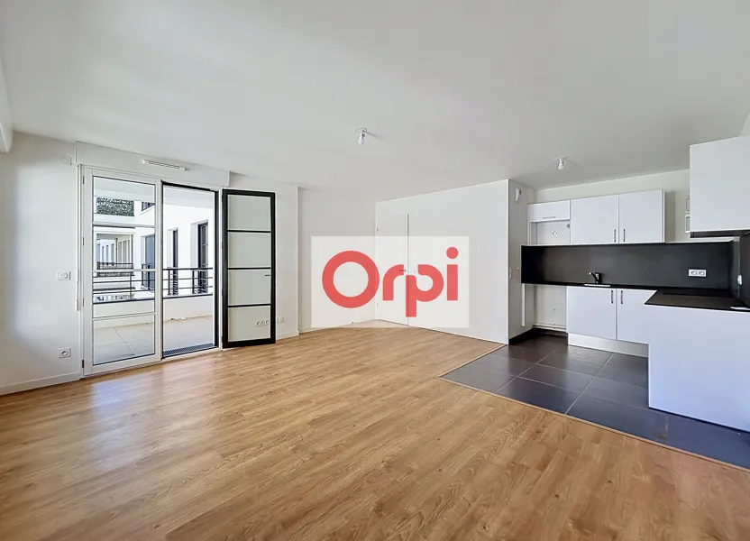 Appartement Rue Serpis à Clamart
