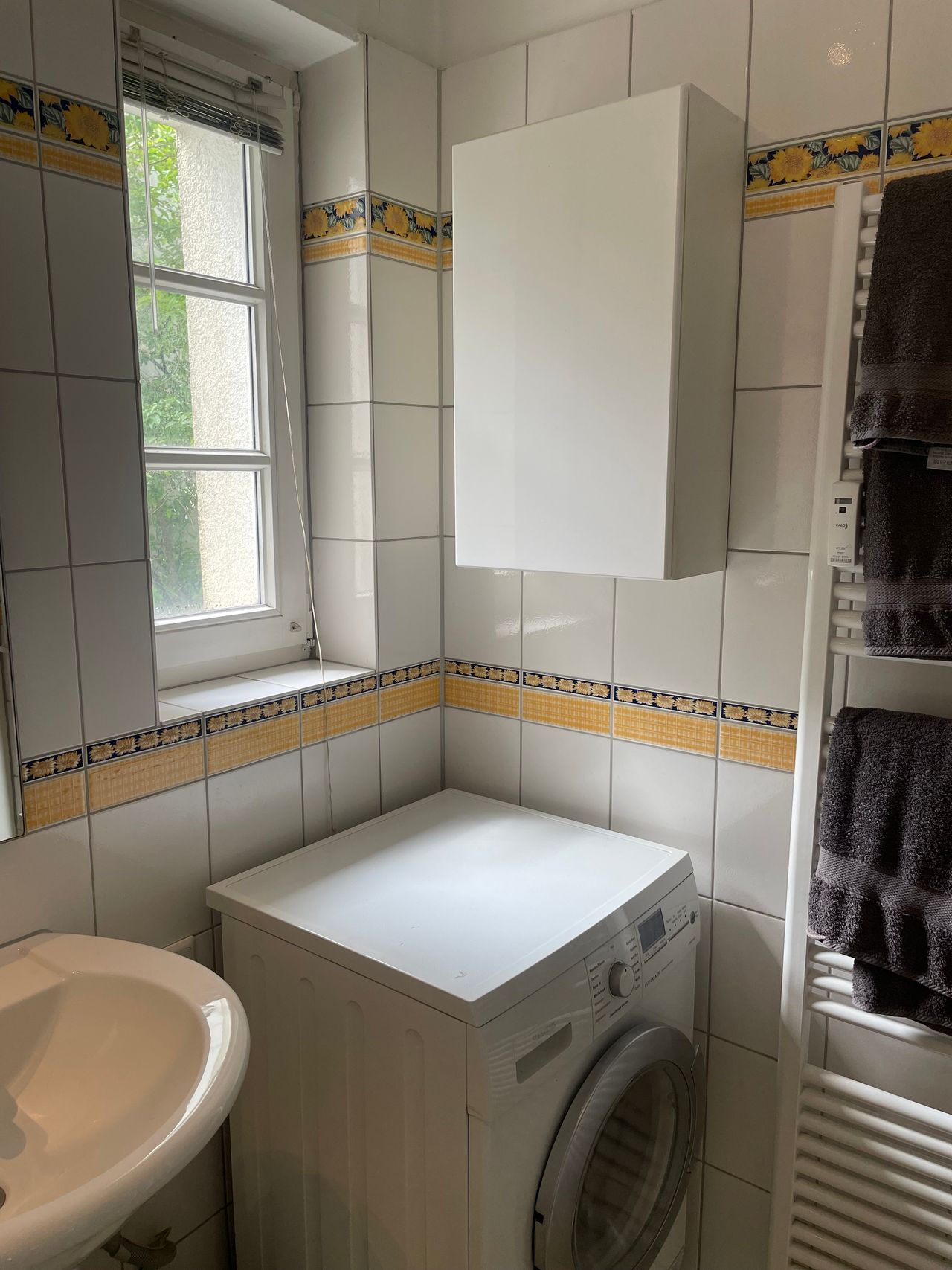 Wohnung Elbchaussee in Hamburg