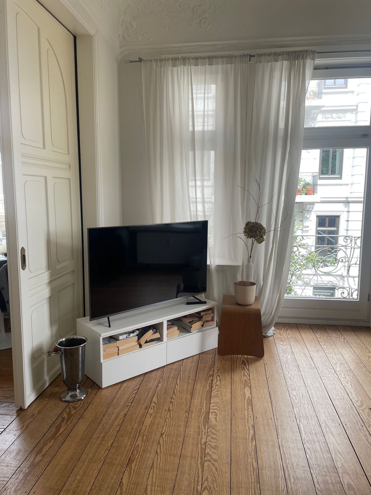 Wohnung Elbchaussee in Hamburg