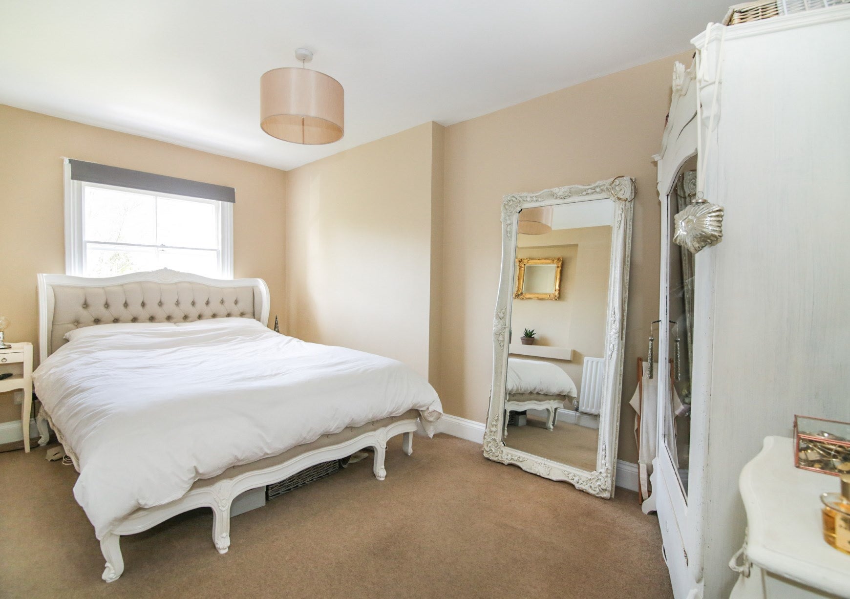 Flat Grove Hill Gardens in Tunbridge Wells