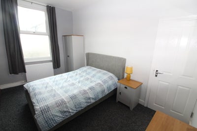 Room Pensbury Street in Darlington