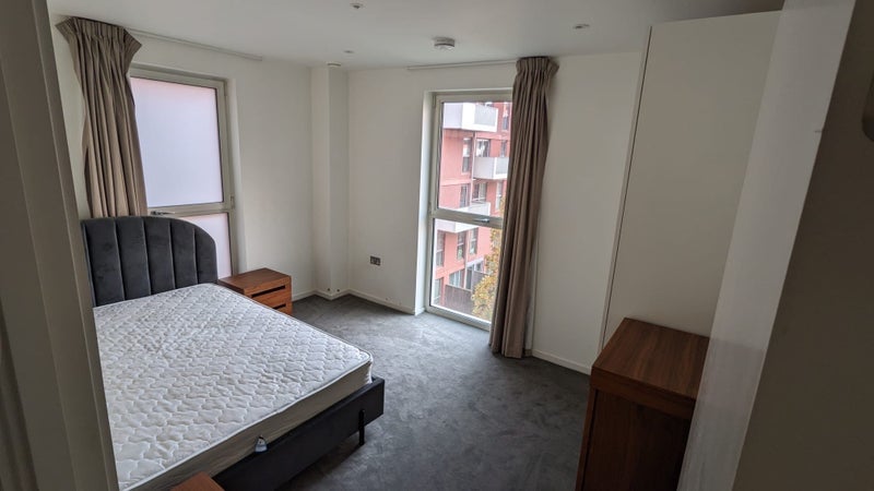 Room Victory Parade in Greater London