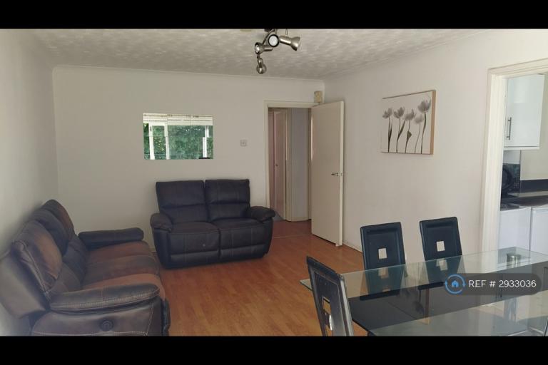 Flat Arden Place in Luton