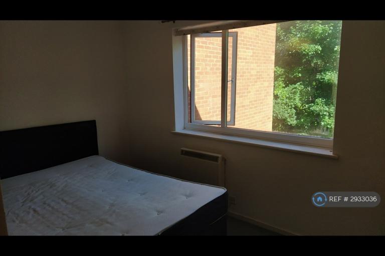Flat Arden Place in Luton