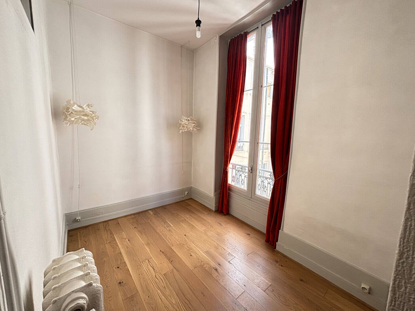 Flat Rue de la République in Lyon