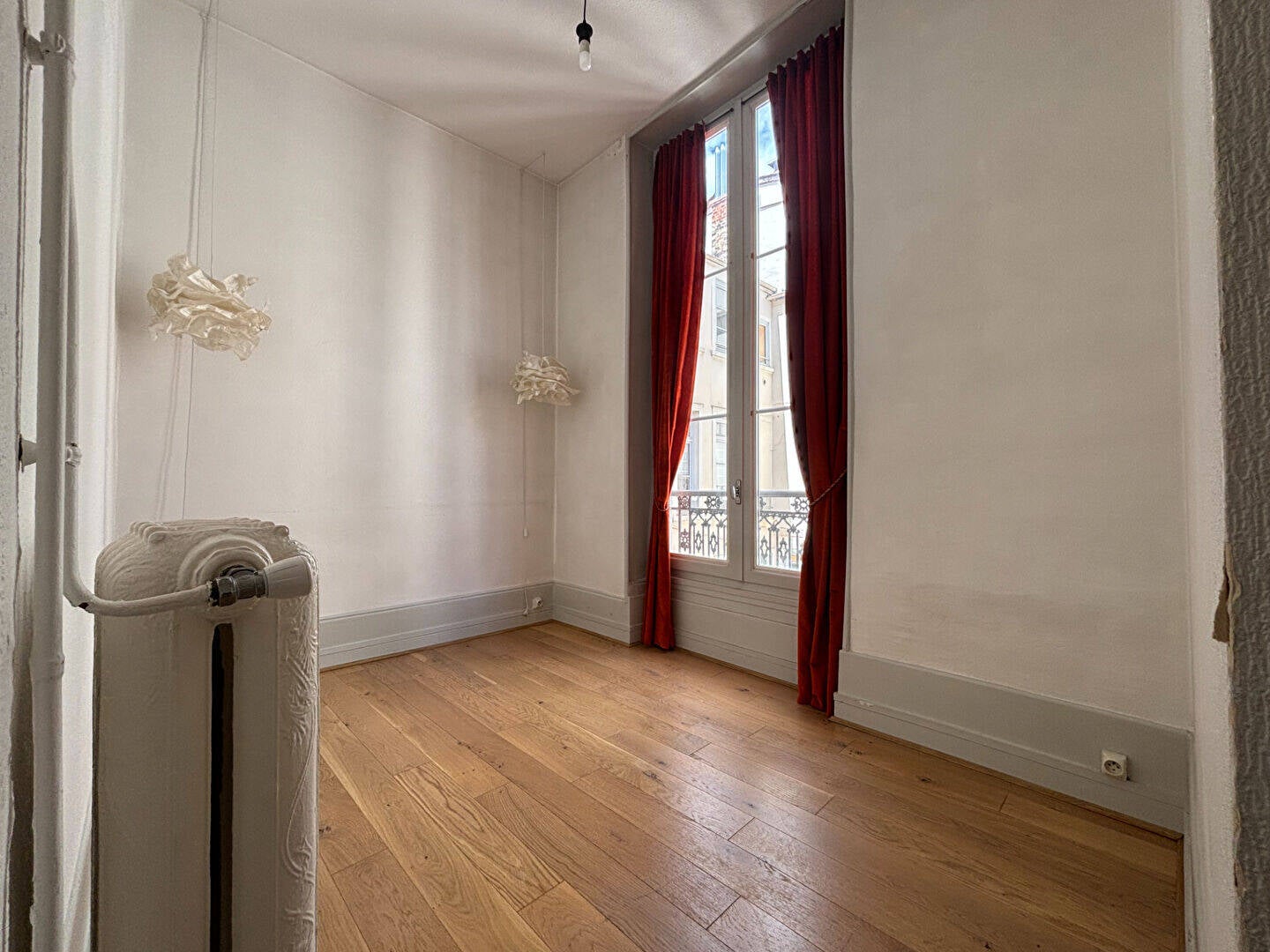 Flat Rue de la République in Lyon