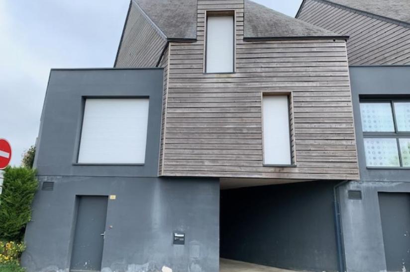 Maison Rue des Cleux à Bourg-des-Comptes